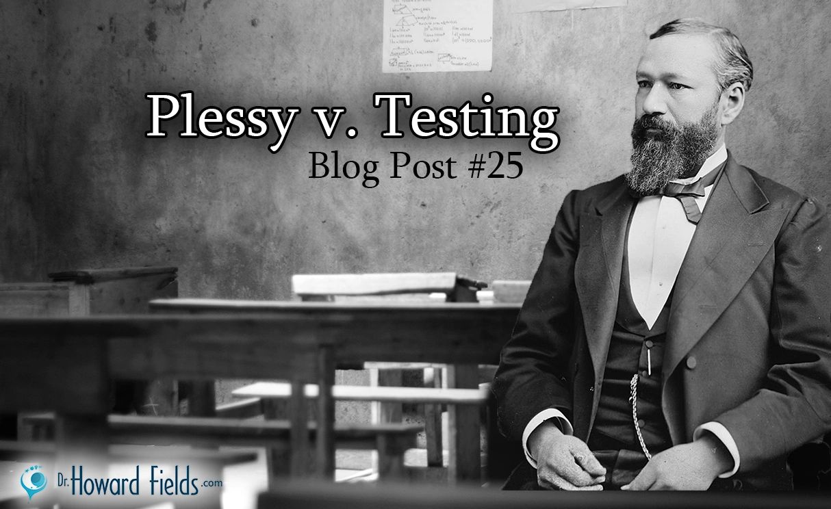 Plessy v sales
